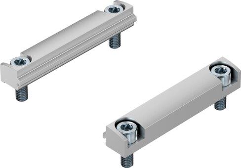 Festo 4759726 Profile mounting EAHF-L2-45-P-D4