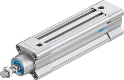 Festo 1376470 ISO cylinder DSBC-32-80-PPSA-N3