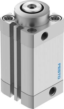 Festo 576109 Stopper cylinder DFSP-32-20-DF-PA