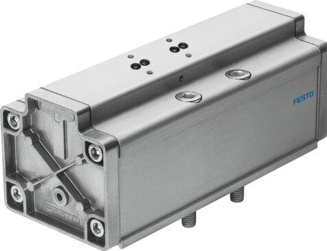 Festo 14546 Air solenoid valve MDH-5/3G-3/4-D-4