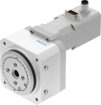 Festo 3008527 Rotary actuator ERMO-25-ST-E