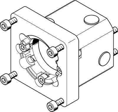 Festo 550956