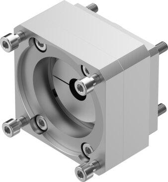 Festo 8063607 Axial kit EAMM-A-N80-100A