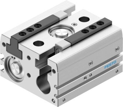 Festo 8191185 Parallel gripper HPPL-25-40-A-F1A