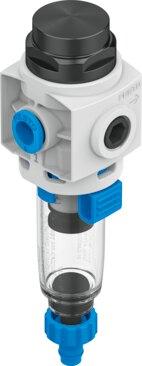 Festo 8181092 Filter MS2-LF-QS6-C-P-M-F1A-B