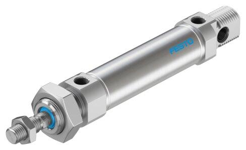 Festo 19246 ISO cylinder DSNU-25-50-PPV-A