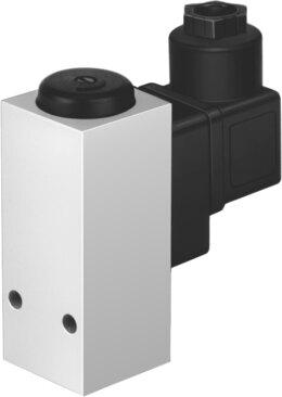 Festo 10773 Pressure switch PEV-1/4-B