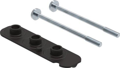 Festo 8043718 Seal VABD-L1-10XK-S-M5-S