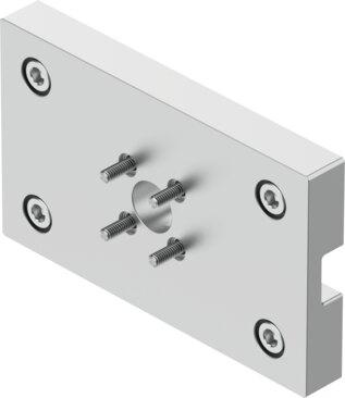 Festo 8154542 Adapter kit DHAA-G-R1-20-B24-36