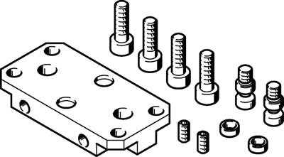 Festo 542666