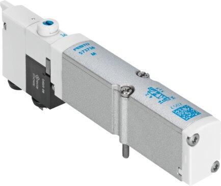 Festo 573723 Air solenoid valve VMPA14-M1H-W-PI