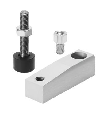 Festo 535554 Clamping finger CLR-32/40-FS