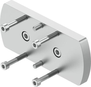 Festo 2180954 Adapter kit DHAA-G-Q11-35-B5-25