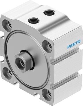 Festo 5138178 Compact cylinder ADN-S-50-5-I-P