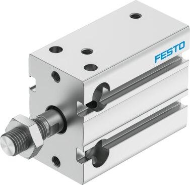 Festo 4829572 Compact cylinder DPDM-25-15-PA