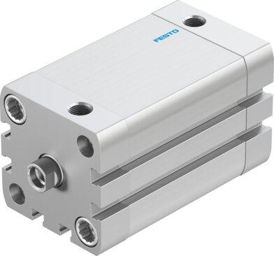 Festo 557115 Compact cylinder ADN-1 5/8"-2"-I-P-A