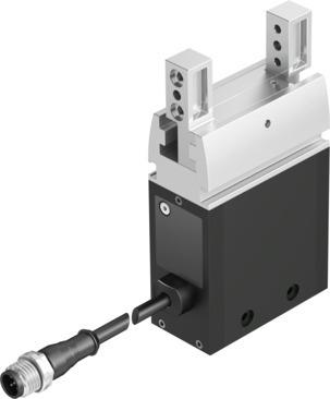 Festo 8103810 Parallel gripper EHPS-20-A-LK