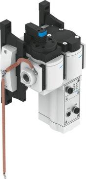 Festo 8157910 Energy efficiency module MSE6-E2M-5000-FB43-AGD