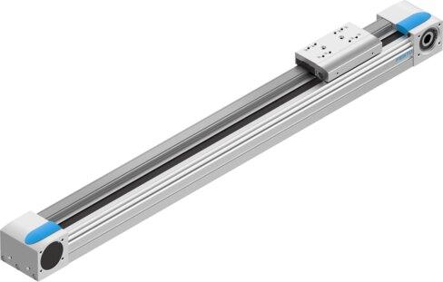 Festo 3013355 Belt driven linear actuator EGC-80-600-TB-KF-0H-GK