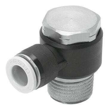 Festo 564731 Push-in L-fitting QBLV-1/8-5/32-U
