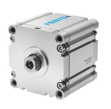 Festo 175752 Compact cylinder ADVU-125-20-P-A
