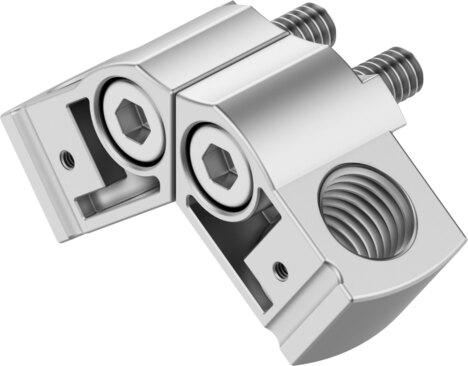 Festo 547902 Cushioning mount DSM-25-B