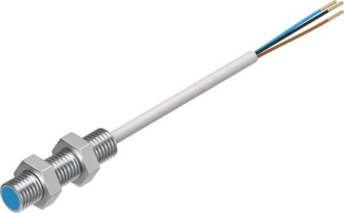 Festo 150390 Proximity sensor SIEN-M8B-PO-K-L