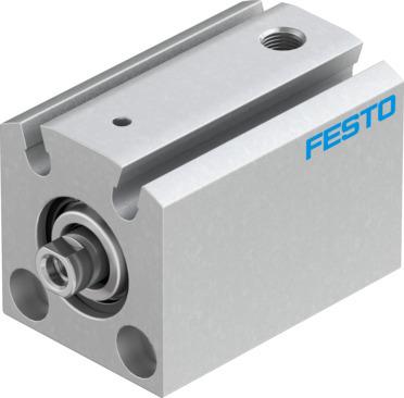 Festo 188080 Short-stroke cylinder AEVC-12-5-I-P-A