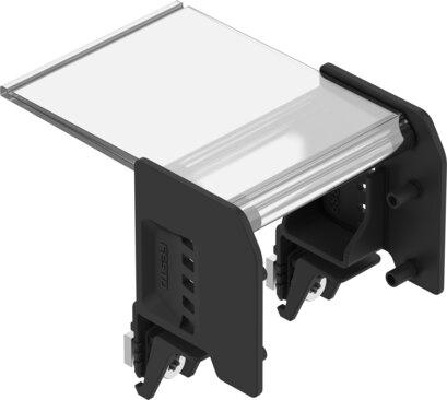 Festo 8207653 Label holder ASCF-RP3-XA-42