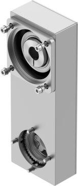 Festo 8222167 Parallel kit EAMM-U-65-T42-60P-114