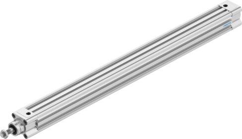 Festo 8165461 Standards-based cylinder DSBC-32-500-D3-PPSA-N3