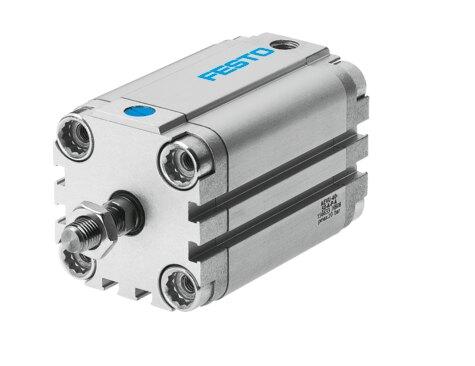 Festo 157003 Compact cylinder AEVU-40-15-A-P-A