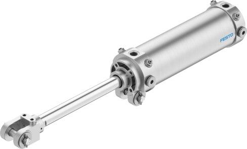 Festo 572360 Hinge cylinder DWC-63-150-Y-G