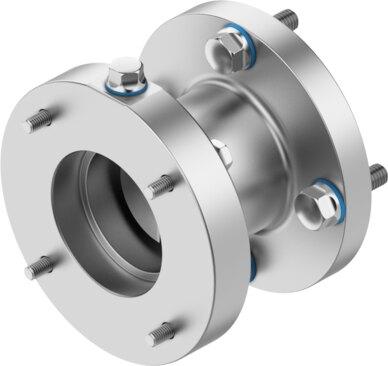 Festo 8230180 Axial kit EAMM-A-C50-10-79CB-S5