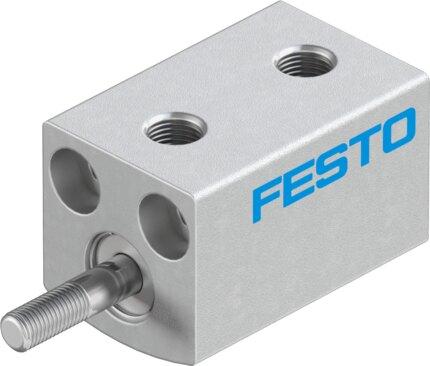Festo 188055 Short-stroke cylinder ADVC-4-5-A-P