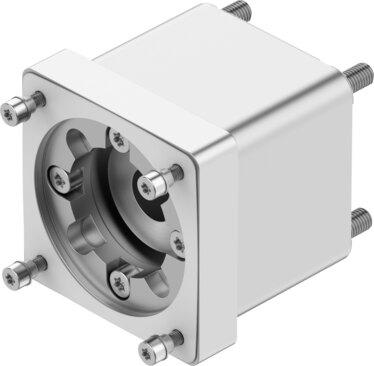 Festo 8236152 Axial kit EAMM-A-D60-80P-S1-G2