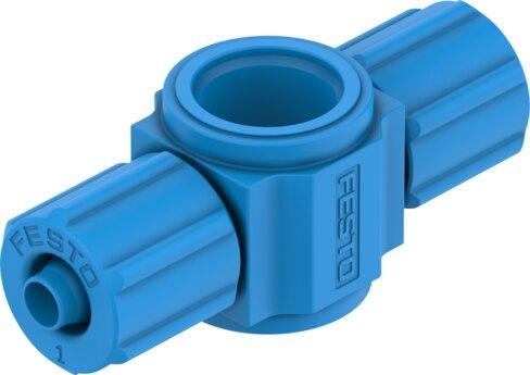 Festo 6284 Ring piece TK-1/8-PK-4-KU