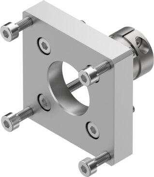 Festo 562641 Axial kit EAMM-A-P5-28B-40A
