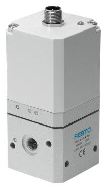 Festo 539639 Proportional pressure control valve VPPE-3-1/8-6-010