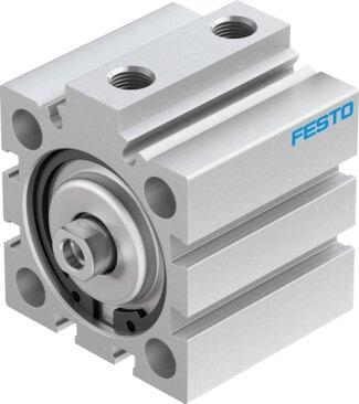 Festo 188240 Short-stroke cylinder ADVC-40-20-I-P