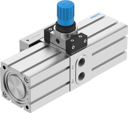 Festo 8210530 Pressure amplifier PBPA-63-10-A