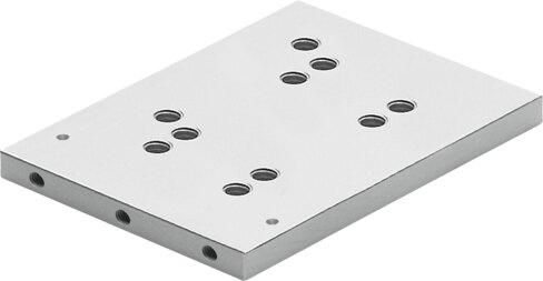 Festo 539366 Installation kit HMIO-AP-1