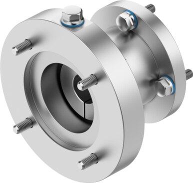 Festo 8216590 Axial kit EAMM-A-C50-10-108C-S5