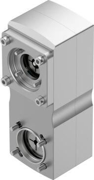 Festo 2283732 Parallel kit EAMM-U-60-S38-40G-91