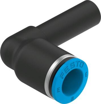 Festo 8113198 Push-in L-connector NPQE-L-Q8-S8-P10