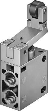 Festo 8982 Roller lever valve L-3-1/4-B