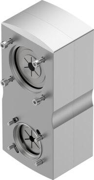 Festo 8058999 Parallel kit EAMM-U-86-S48-70AA-102