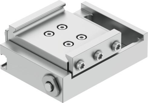 Festo 5293408 Mounting EHAM-E20-40-Z