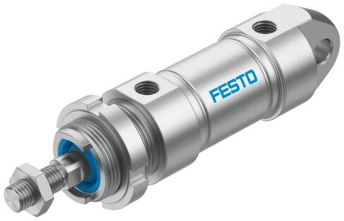 Festo 8152637 Round cylinder CRDSNU-32-10-P-A