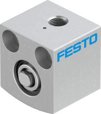 Festo 188070 Short-stroke cylinder AEVC-10-5-P